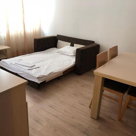 Апартамент В Хотел Стената, Пампорово Lejlighed Smolyan Eksteriør billede